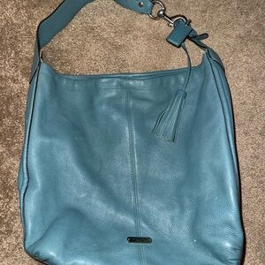 Coach Avery Leather Hobo Bag GREAT CONDITION- no tags/never used